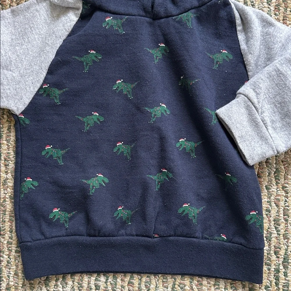 3T Festive Kids Holiday Clothing Bundle